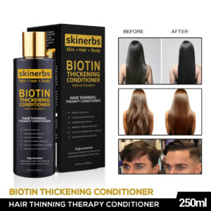 SKINERBS™ Biotin Conditioner