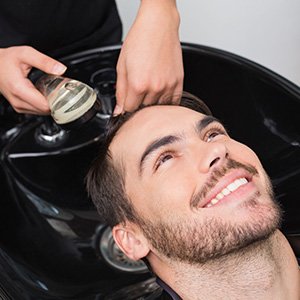 DEXE Anti Hair Loss Shampoo With Advance Formula 200ml - Image 10