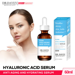 Dr. Davey Hyaluronic Acid Serum for Skin & Face 60ml