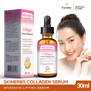 SKINERBS™ Collagen Intensive Lifting Serum 30ml