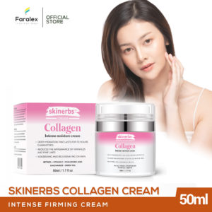 SKINERBS™ Collagen Intense Moisture Cream For Face 50ml