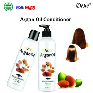 Dexe Argan Oil Hair Conditioner 400ml