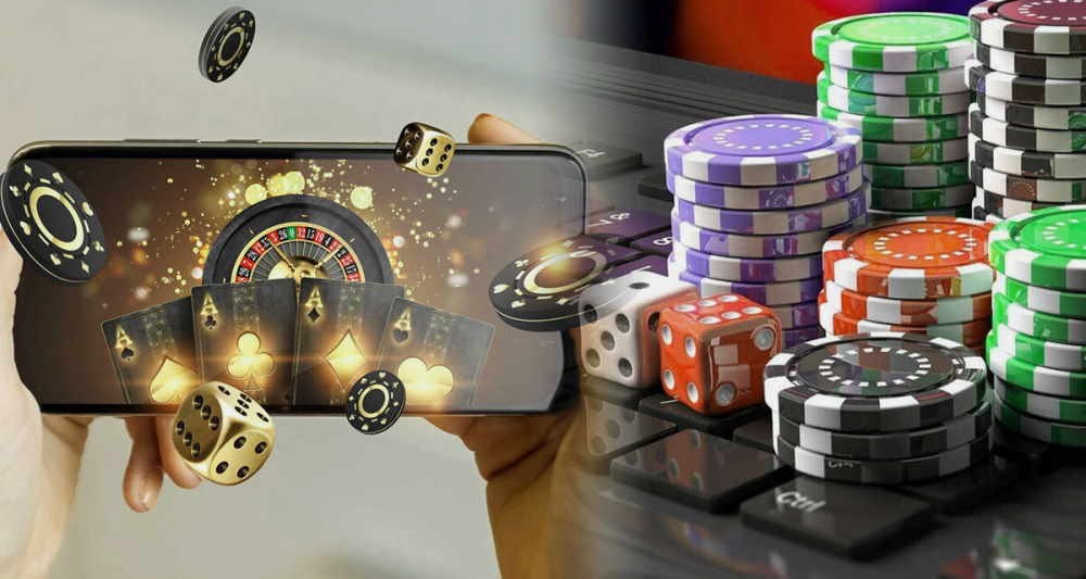 Experience the Excitement at Lucky Carnival Casino & Sportsbook 9 Experience the Excitement at Lucky Carnival Casino & Sportsbook 9