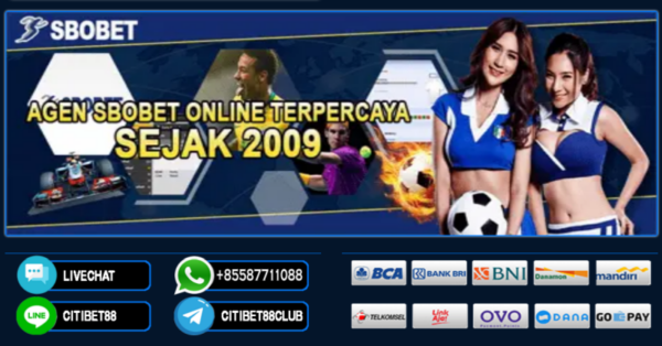 Agen Taruhan Online Pilihan Temukan Situs Terpercaya dan Terbaik
