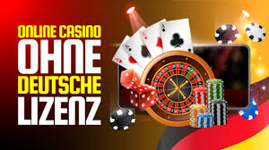 Die Vorzüge eines online casino ohne deutsche lizenz 82