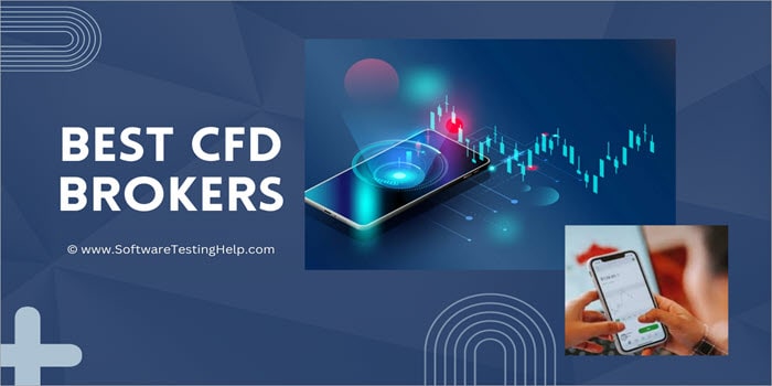 Discover the Best CFD Trading Markets for 2023 Best CFD Trading Markets