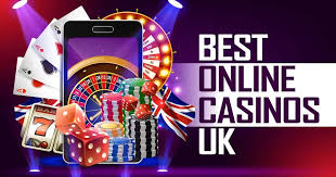 Discover the Best Online Casino Deposit Bonus UK for Your Gaming Experience
