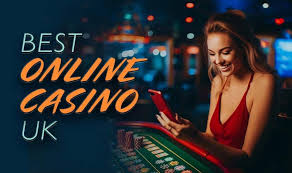 Discover the Best Online Casino Deposit Bonus UK for Your Gaming Experience