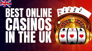 Discover the Best Online Casino Deposit Bonus UK for Your Gaming Experience