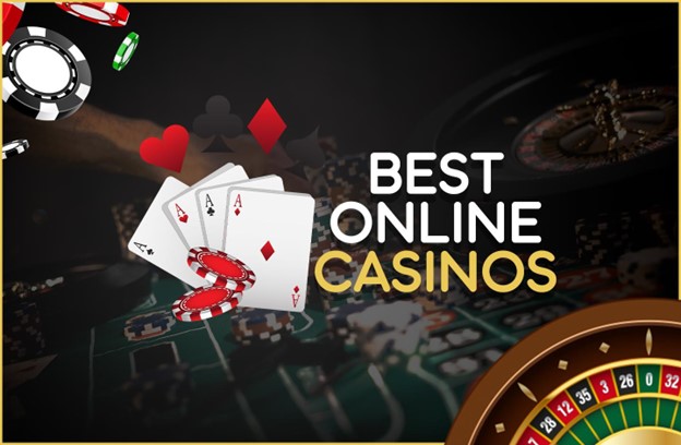 Discover the Best Online Casino Fast Payout Experience in 2023