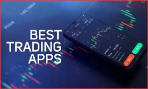 Discover the Best Online Trading App Your Guide to Smart Investing