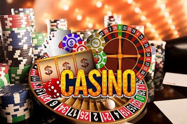 Discover the Excitement at Online UK NonStop Casino