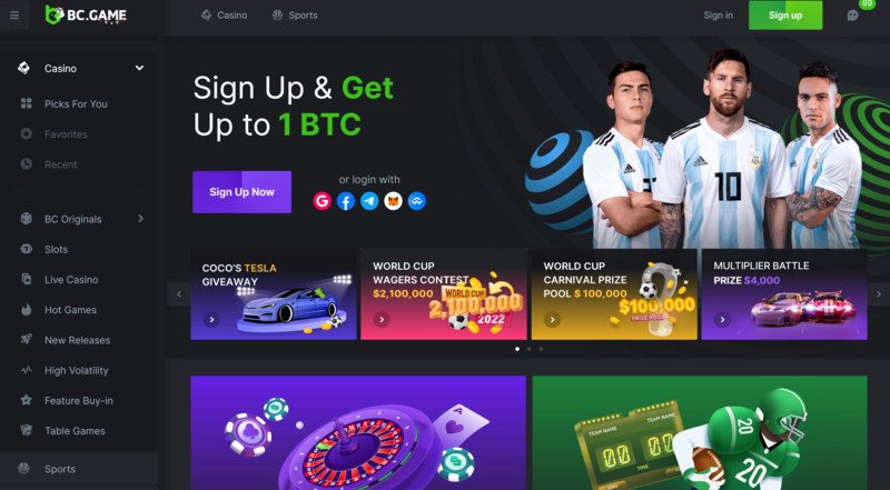 Discover the Excitement of BC.Fun Official Your Ultimate Online Casino Destination Discover the Excitement of BC.Fun Official Your Ultimate Online Casino Destination