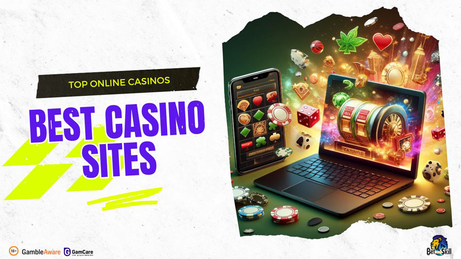 Discover the Excitement of Online Casino UK Real Money