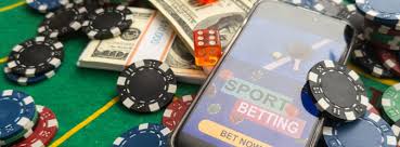 Discover the Excitement of Sports Betting with Betwinner 1
