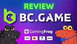 Discover the World of Online Gaming with BC.Game বাংলাদেশে Discover the World of Online Gaming with BC.Game বাংলাদেশে