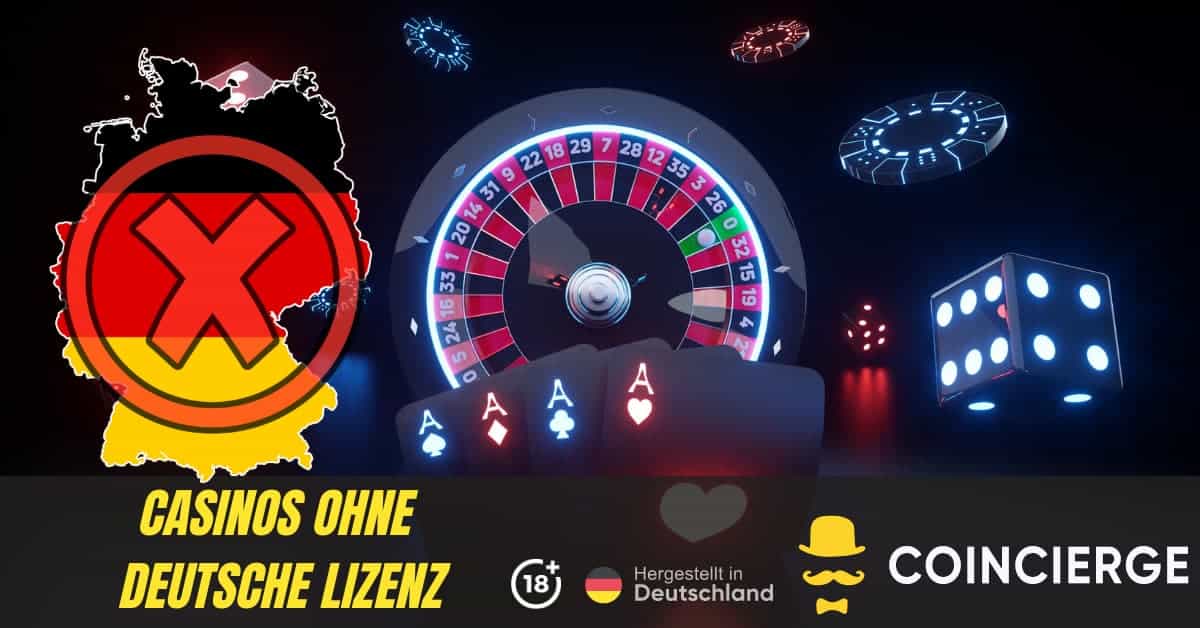 Erleben Sie Freiheit im Spiel online casino ohne deutsche regeln