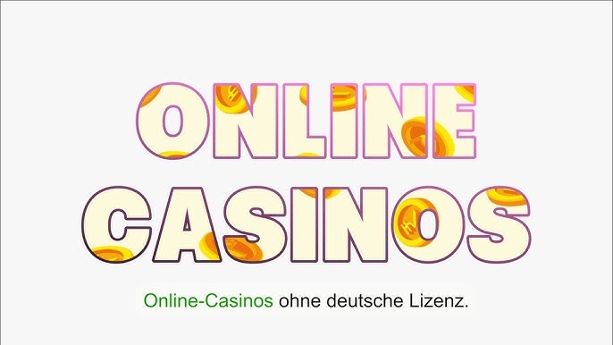 Erleben Sie Freiheit im Spiel online casino ohne deutsche regeln