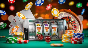 Exciting Gaming Experience with Onluck Casino Online Slots