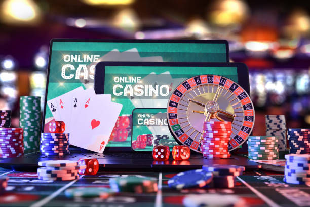 Exciting Gaming Experience with Onluck Casino Online Slots