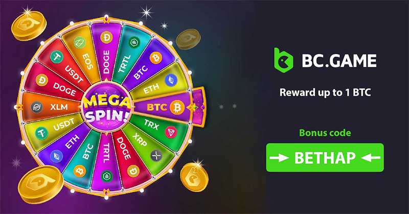Experience the Thrill of BC.Game Casino Where Gaming Meets Fun