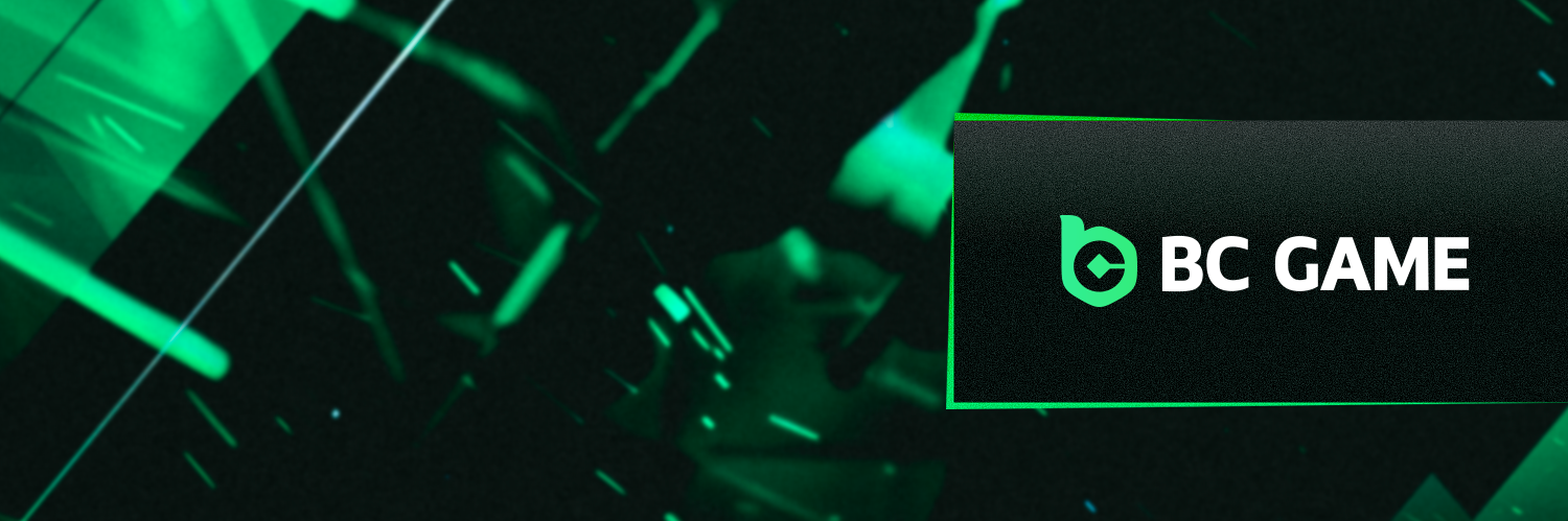 Experience the Thrill of BC.Game Win Your Ultimate Gaming Destination