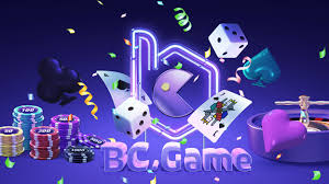 Experience the Thrill of BC.Game Win Your Ultimate Gaming Destination