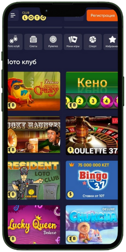 Мир Loto увлекательный путь к выигрышу