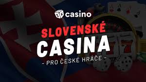 Nejlepší cz online casino Vstupte do světa zábavy a výher