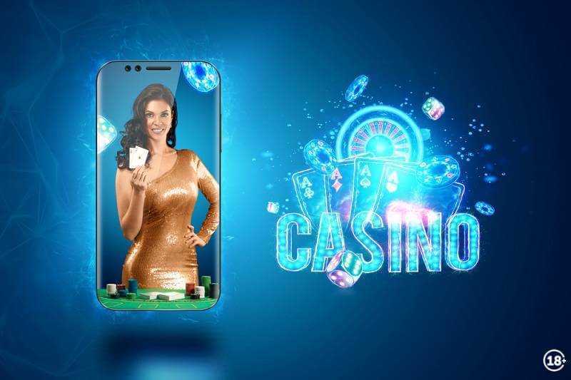 Online casino za peniaze Zábava a šanca na výhru