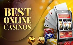 Play Casino Games Securely Online and Win Big!