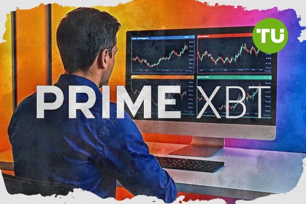 Unlocking the Potential of PrimeXBT Crypto Exchange