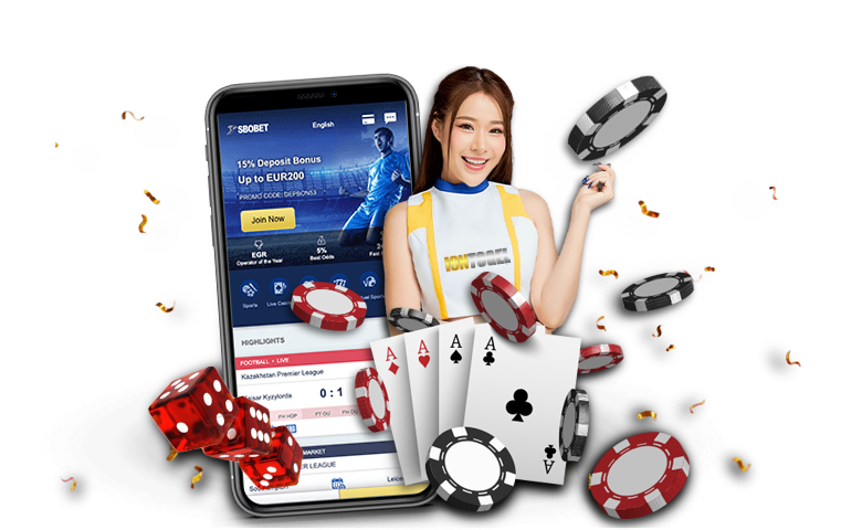 Agen Bola Online SBOBET Panduan Lengkap untuk Pemain Daring