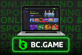 BC.Game España Tu Casino Cripto de Confianza