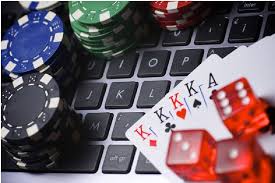 Discover the Thrill of Online Casino Royal Fortune