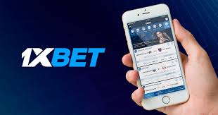 Experience the Thrill of 1xBet Live Football Betting 991037657