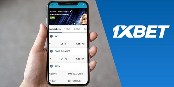 Experience the Thrill of 1xBet Live Football Betting 991037657
