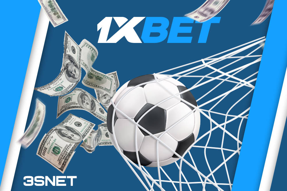 Experience the Thrill of 1xBet Live Football Betting 991037657