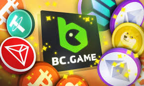 Experience the Thrill of bc.game The Leading Crypto Casino Experience the Thrill of bc.game The Leading Crypto Casino