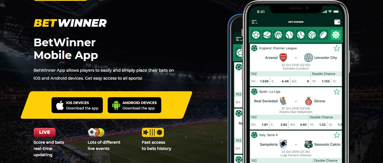 Exploring BetWinner Casino in Europe A Comprehensive Guide Exploring BetWinner Casino in Europe A Comprehensive Guide