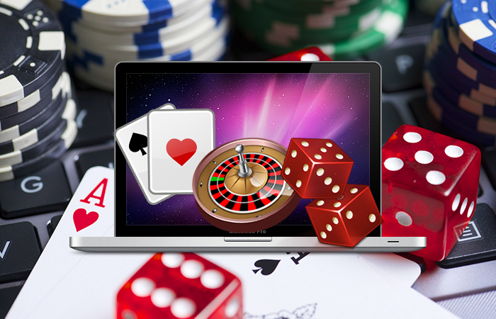 Exploring Gamification Trends in Online Casinos The Future of Gaming Engagement