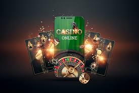 Exploring Gamification Trends in Online Casinos The Future of Gaming Engagement