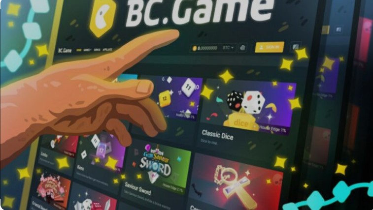 How to Login to BC Game A Comprehensive Guide 1489285657 How to Login to BC Game A Comprehensive Guide 1489285657