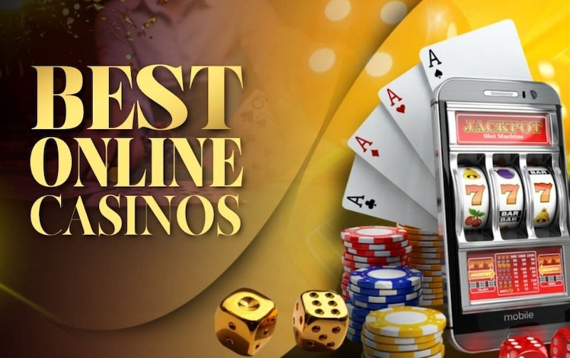 Love Casino Discover the Thrill of Gaming Romance