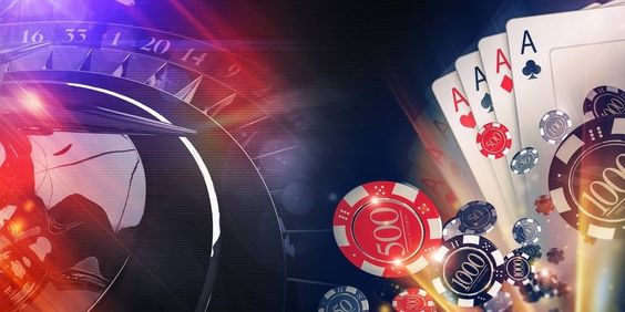 Mezinárodní casino Jak vybrat nejlepší online herny