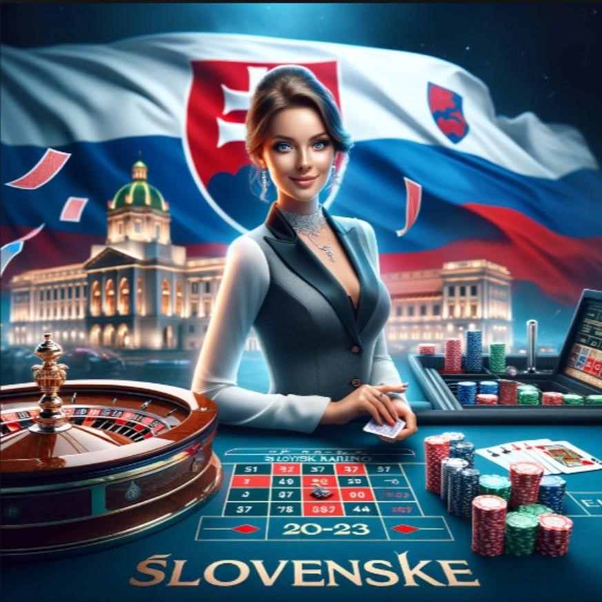 Nové online kasína Ako si vybrať to správne pre vás Nové online kasína Ako si vybrať to správne pre vás