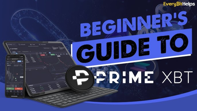  PrimeXBT DE Exchange Your Ultimate Trading Platform 