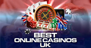 The Best of Virgin Online Casino UK A Comprehensive Guide