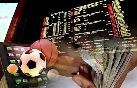 The Rise of Online Betting Exploring 1111 Bet44 The Rise of Online Betting Exploring 1111 Bet44