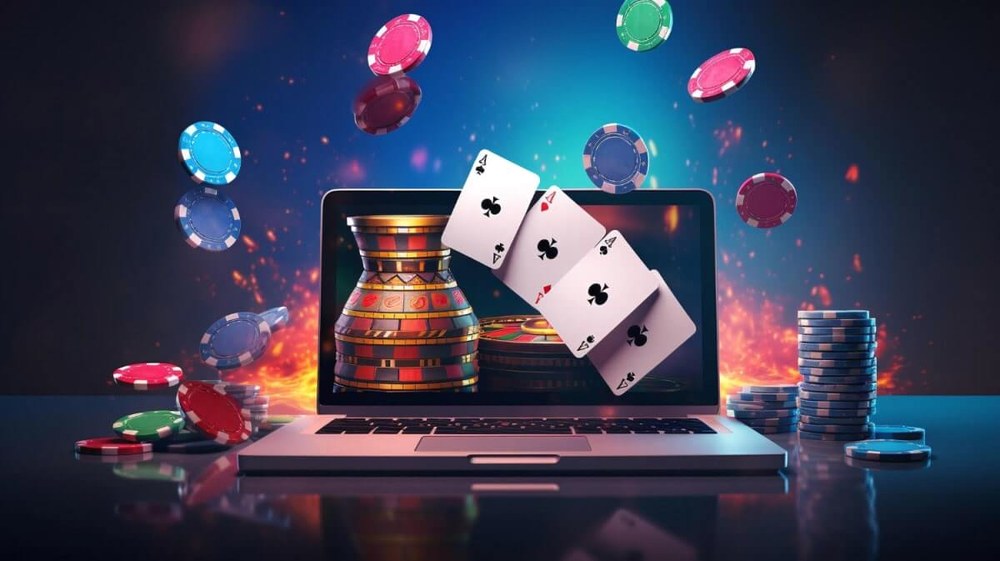 Top Online Casinos Offering Live Roulette Experience the Thrill